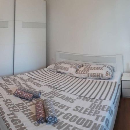 App Lana Apartment ซริกเวนิซา ภายนอก รูปภาพ