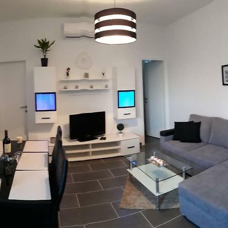 App Lana Apartment ซริกเวนิซา ภายนอก รูปภาพ