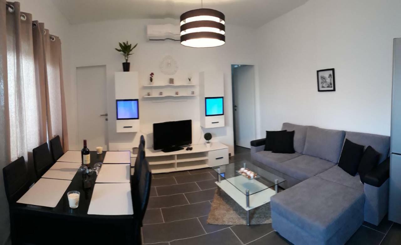 App Lana Apartment ซริกเวนิซา ภายนอก รูปภาพ
